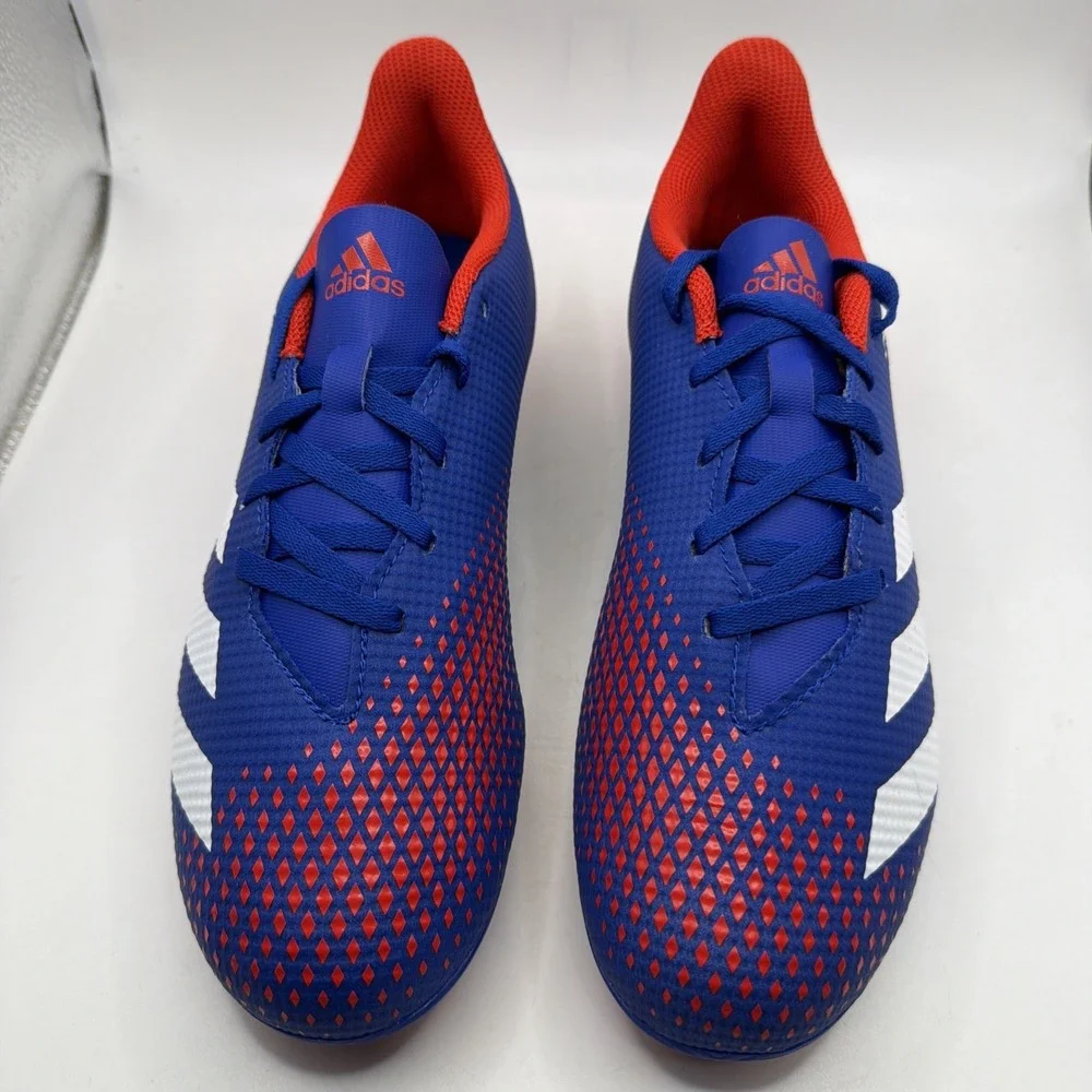 adidas Predator Mutator 20.4 FxG Soccer Cleats‎ Men's FV3164 Size 7 New
